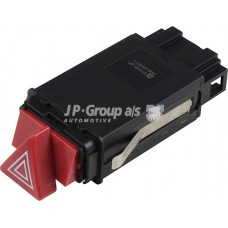 Διακόπτης Αλάρμ AUDI A4 2001 - 2005 ( 8H )( 8E ) 022607150