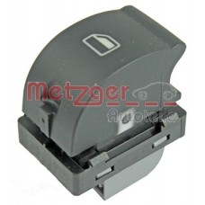 Διακόπτης Παραθύρου AUDI A4 2001 - 2005 ( 8H )( 8E ) Εμπρός Δεξιά 022607171