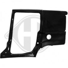 Φτερό FIAT DOBLO 2001 - 2005 ( 119 ) Combi Πίσω Αριστερά 022801682