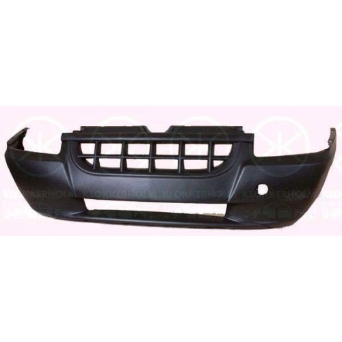 Προφυλακτήρας FIAT DOBLO 2001 - 2005 ( 119 ) Combi Εμπρός 022803370