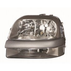 Φανάρι Εμπρός Ηλεκτρικό FIAT DOBLO 2001 - 2005 ( 119 ) Combi Αριστερά 022805152