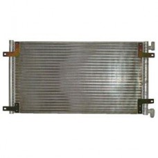 Ψυγείο A/C (Εξωτερικό) FIAT DOBLO 2001 - 2005 ( 119 ) Combi 022806400