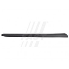 Φάσα Πόρτας FIAT DOBLO 2001 - 2005 ( 119 ) Combi Εμπρός Δεξιά 022806541