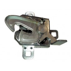 Κλειδαριά Καπό FIAT DOBLO 2001 - 2005 ( 119 ) Combi 022807100