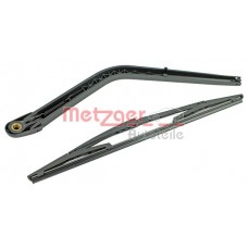 Μπράτσο Υαλοκαθαριστήρων FIAT DOBLO 2001 - 2005 ( 119 ) Combi Πίσω 022809200