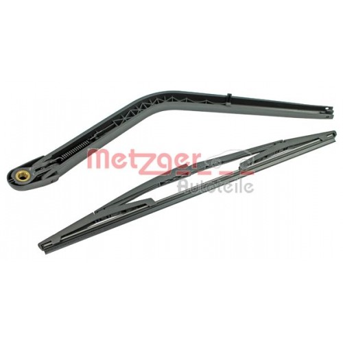 Μπράτσο Υαλοκαθαριστήρων FIAT DOBLO 2001 - 2005 ( 119 ) Combi Πίσω 022809200 Μπράτσο Υαλοκαθαριστήρων FIAT DOBLO 2001 - 2005 ( 119 ) Combi Πίσω 022809200