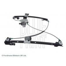 Γρύλος Παραθύρου Ηλεκτρικός Με Μοτέρ LANDROVER FREELANDER 1998 - 2003 ( LN ) Εμπρός Αριστερά 022907042