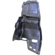 Ποδιά Μηχανής & Σασμάν Πλαστική TOYOTA AVENSIS 2003 - 2006 ( T250 ) Αριστερά 023200832
