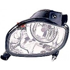 Προβολείς Ομίχλης TOYOTA AVENSIS 2003 - 2006 ( T250 ) Αριστερά 023205117