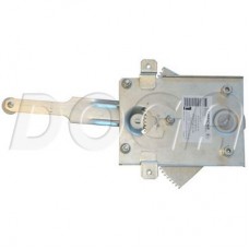 Γρύλος Παραθύρου Ηλεκτρικός Χωρίς Μοτέρ TOYOTA AVENSIS 2003 - 2006 ( T250 ) Πίσω Αριστερά 023207052