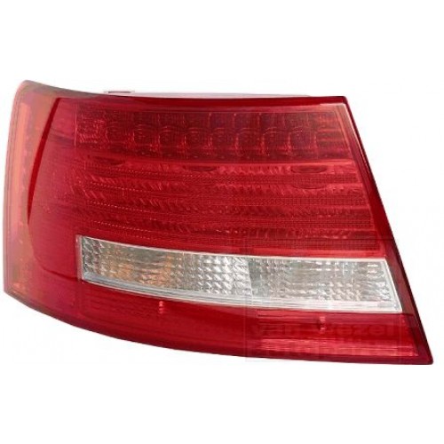 Φανάρι Πίσω Led AUDI A6 2004 - 2008 ( 4F ) Αριστερά 023405822