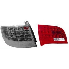 Φανάρι Πίσω Εσωτερικό AUDI A6 2004 - 2008 ( 4F ) Αριστερά 023405847