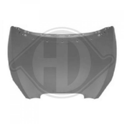 Καπό SEAT TOLEDO 2005 - 2013 ( 5P ) 023500075 Καπό SEAT TOLEDO 2005 - 2013 ( 5P ) 023500075