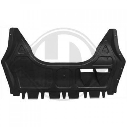 Ποδιά Μηχανής & Σασμάν Πλαστική SEAT TOLEDO 2005 - 2013 ( 5P ) Κέντρο 023500835