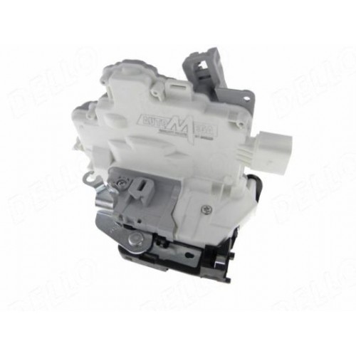 Κλειδαριά Πόρτας Ηλεκτρομαγνητική SEAT TOLEDO 2005 - 2013 ( 5P ) Εμπρός Δεξιά 023507211