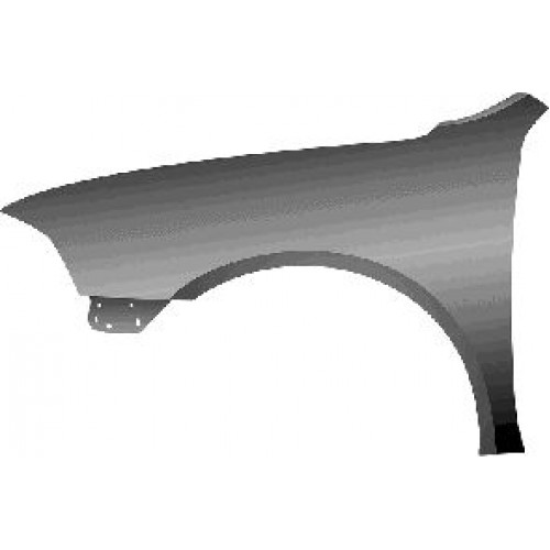 Φτερό SKODA OCTAVIA 2004 - 2008 ( 5 ) Εμπρός Αριστερά 023600652 Φτερό SKODA OCTAVIA 2004 - 2008 ( 5 ) Εμπρός Αριστερά 023600652