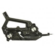 Βάση Φανού SKODA OCTAVIA 2004 - 2008 ( 5 ) Εμπρός Αριστερά 023604287