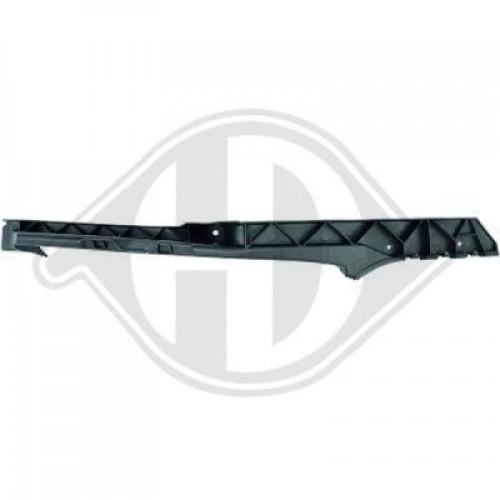 Βάση Προφυλακτήρα SKODA OCTAVIA 2004 - 2008 ( 5 ) Εμπρός Δεξιά 023604301