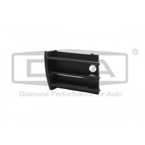 Δίχτυ Προφυλακτήρα SKODA OCTAVIA 2004 - 2008 ( 5 ) Εμπρός Δεξιά 023604801