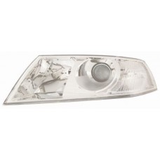 Φανάρι Εμπρός Ηλεκτρικό SKODA OCTAVIA 2004 - 2008 ( 5 ) Αριστερά 023605142