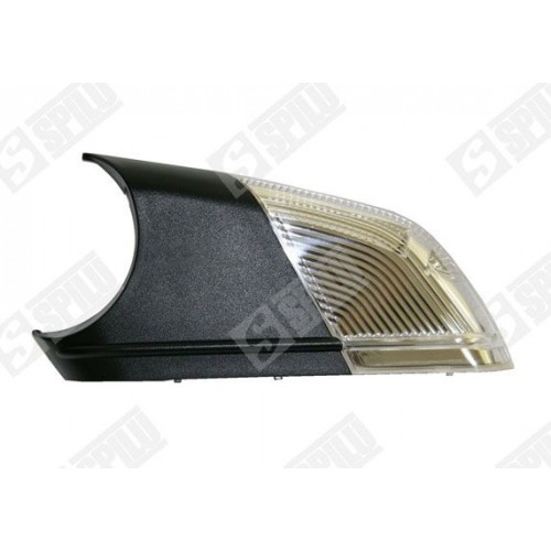 Φλας Καθρέφτη SKODA OCTAVIA 2004 - 2008 ( 5 ) Αριστερά 023605492