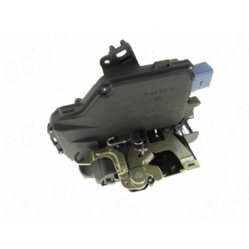 Κλειδαριά Πόρτας Ηλεκτρομαγνητική SKODA OCTAVIA 2004 - 2008 ( 5 ) Πίσω Δεξιά 023607241