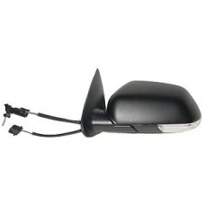 Καθρέπτης Μηχανικός Βαφόμενος SKODA OCTAVIA 2004 - 2008 ( 5 ) Αριστερά 023607482