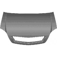 Καπό OPEL MERIVA 2003 - 2007 023700070