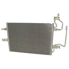 Ψυγείο A/C (Εξωτερικό) OPEL MERIVA 2003 - 2007 023706400