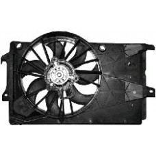 Βεντιλατέρ Νερού OPEL MERIVA 2003 - 2006 023706440