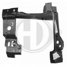 Φανοστάτης OPEL MOVANO 1998 - 2003 Εμπρός Αριστερά 023900472