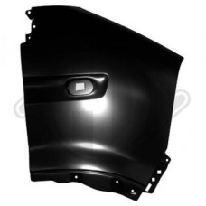 Φτερό OPEL MOVANO 2003 - 2009 Εμπρός Αριστερά 023900652