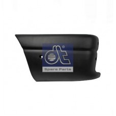 Άκρο Προφυλακτήρα OPEL MOVANO 1998 - 2003 Πίσω Αριστερά 023903952