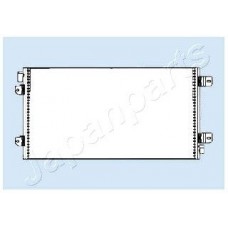 Ψυγείο A/C (Εξωτερικό) OPEL MOVANO 2003 - 2009 023906400