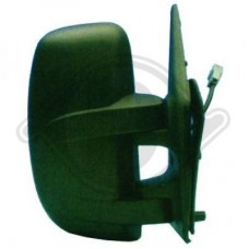 Καθρέπτης Ηλεκτρικός Θερμαινόμενος OPEL MOVANO 1998 - 2003 Δεξιά 023907503