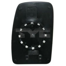 Κρύσταλλο Καθρέφτη Θερμαινόμενο OPEL MOVANO 2003 - 2009 Δεξιά 023907611