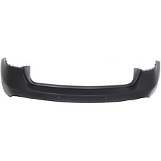 Προφυλακτήρας Βαφόμενος Με ParkTronic MERCEDES GLA CLASS 2017 - Πίσω 542003625