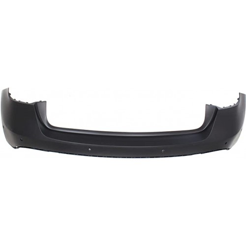 Προφυλακτήρας Βαφόμενος Με ParkTronic MERCEDES GLA CLASS 2017 - Πίσω 542003625 Προφυλακτήρας Βαφόμενος Με ParkTronic MERCEDES GLA CLASS 2017 - Πίσω 542003625