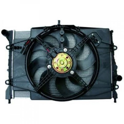 Βεντιλατέρ Νερού ALFA ROMEO GT 2003 - 2010 024006440