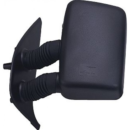 Καθρέπτης Μηχανικός PEUGEOT BOXER 1994 - 2002 ( 230L ) Αριστερά 024107502
