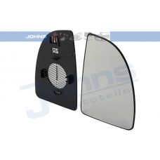 Κρύσταλλο Καθρέφτη PEUGEOT BOXER 1994 - 2002 ( 230L ) Δεξιά 024107601