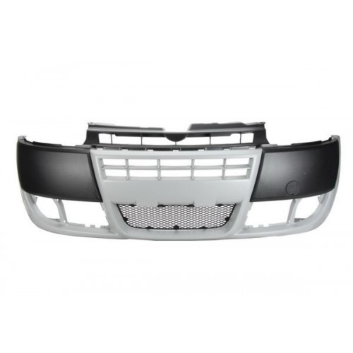 Προφυλακτήρας Βαφόμενος FIAT DOBLO 2005 - 2009 ( 119 ) Combi Εμπρός 024303375