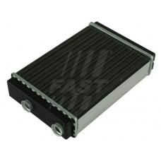 Ψυγείο Καλοριφέρ FIAT DOBLO 2005 - 2009 ( 119 ) Combi 024306510