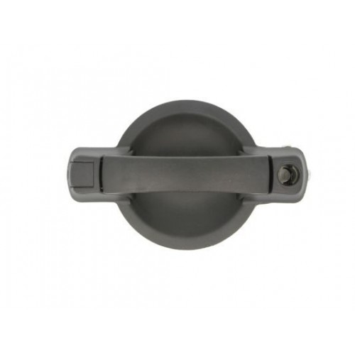 Χερούλι Πόρτας Εξωτερική FIAT DOBLO 2005 - 2009 ( 119 ) Combi Αριστερή Συρόμενη 024307862