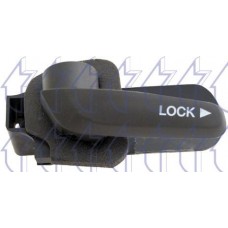 Χερούλι Πόρτας Εσωτερική FIAT DOBLO 2005 - 2009 ( 119 ) Combi Εμπρός Αριστερά 024307872