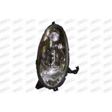 Φανάρι Εμπρός Ηλεκτρικό NISSAN MICRA 2003 - 2005 ( K12 ) Αριστερά 024405272