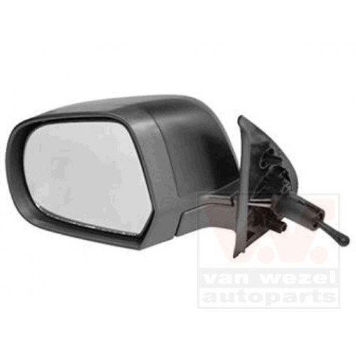 Καθρέπτης Μηχανικός Βαφόμενος NISSAN MICRA 2005 - 2011 ( K12 ) Δεξιά 024407591