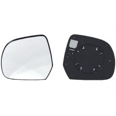 Κρύσταλλο Καθρέφτη NISSAN MICRA 2011 - 2013 ( K13 ) Αριστερά 024407607