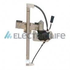 Γρύλος Παραθύρου Ηλεκτρικός Με Μοτέρ CHRYSLER PT CRUISER 2000 - 2005 ( PT ) Πίσω Αριστερά 024507052