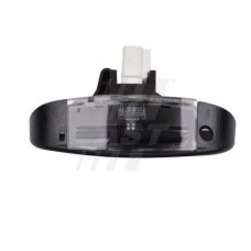 Φως Πινακίδας Αριθμού Κυκλοφορίας CITROEN JUMPER 2002 - 2006 I ( 244 ) 024606050